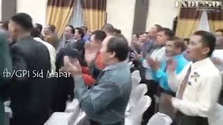 Download lagu Marsoara olop olop mahita/ENDE50_PENTAKOSTA-GPI Sid MABAR