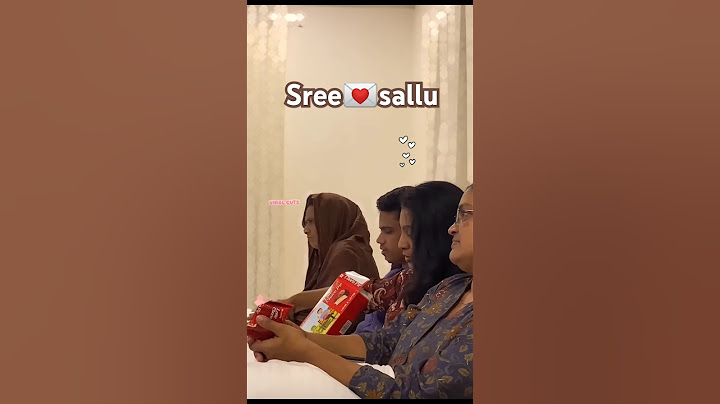 sree💌sallu #pullothi #sreesallu #lovestory #shami #anji #sallu #sree #challengevideo #shortsfeed