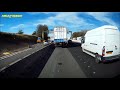 UK Bad Drivers + Motorway Morons 2018 #17 + Off Topic Nonsense