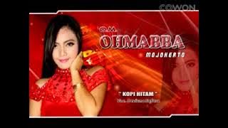 kopi hitam deviana savara ohmabba