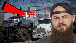 Diesel Brothers Almost Officially ENDED After This Happened... $850,000 LAWSUIT!?