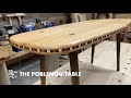 The Poblenou Table || Unique Design || Coffee Table