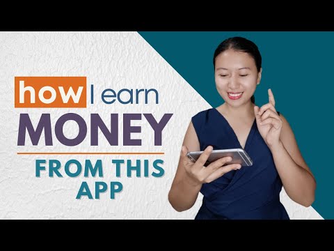 EXTRA MONEY (PHP 300 DAILY PAYOUT) PLAY TO EARN APP  | Sincerely Cath