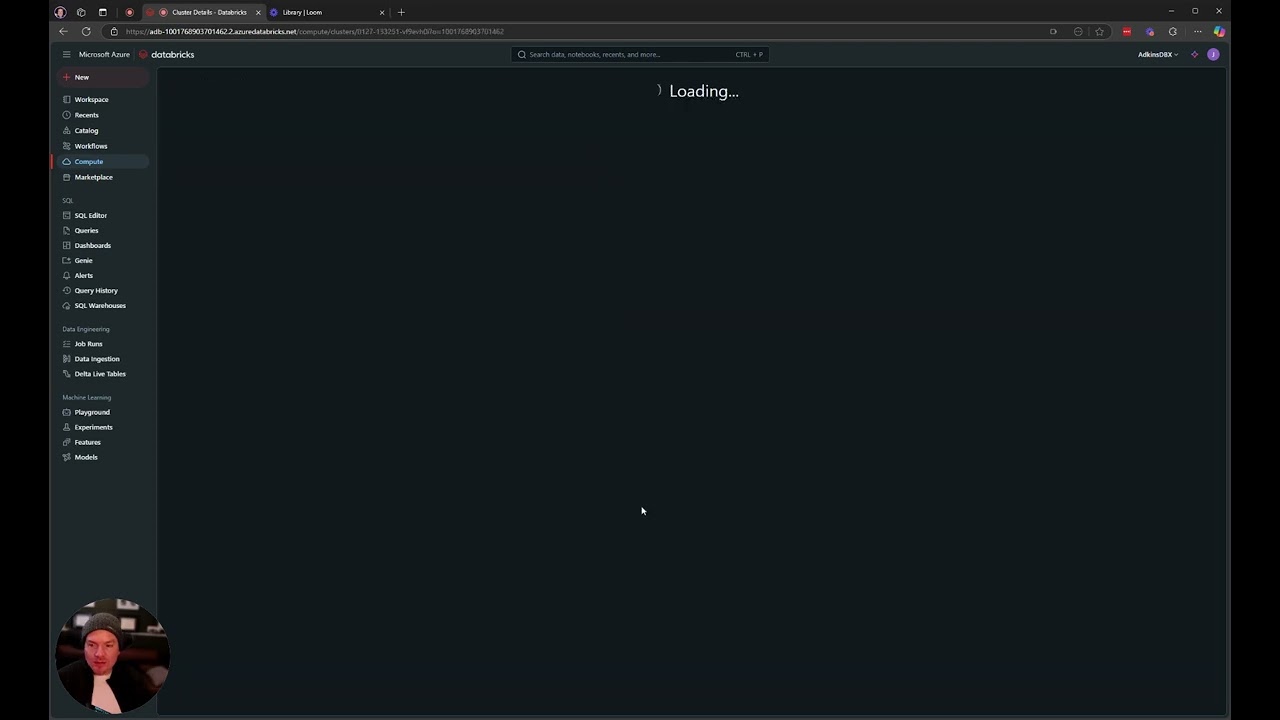 ⚙️ Databricks Compute – The Fuel That Powers Your Workloads 🚗💨