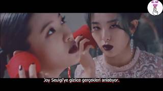 Red Velvet - Psycho Teori