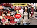 Aminabad Market | Exploring Pratap Market @Aminabad Lucknow for best wedding collections |