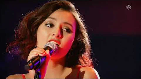 TVOG 2017-  Battles - Malina Stark vs.  Lara Samir...