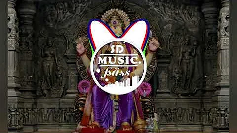 Morya re bappa morya Ganesh Chaturthi Songs 2018 Remix Mashup Dj Party