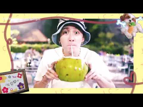 【檀健次】小多吃播：让他吃！有这样的小猪你几点回家？|微卡点|#檀健次 #tanjianci