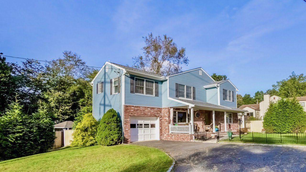 Step Inside this Inviting Farmhouse Home Tour! 🏡 Northvale, NJReal