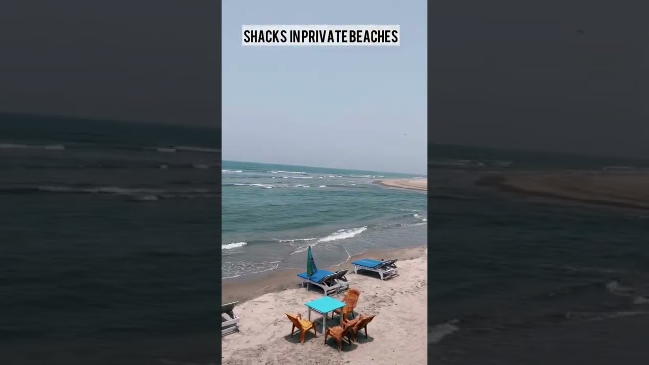 5 OFFBEAT places in Goa.. 