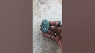 Studio Vlog Short: Creative Play With Surface Textures On Polymer Clay