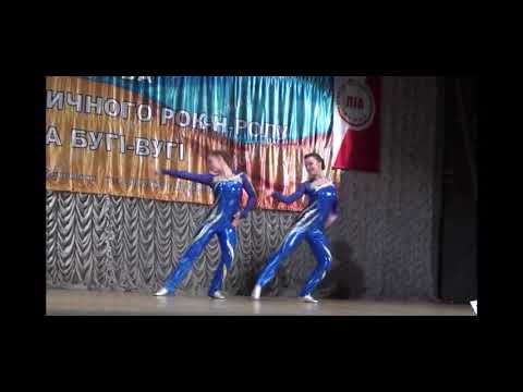 Дует Романова -