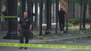 Police: 2 teens, 8 others injured in Short North shooting