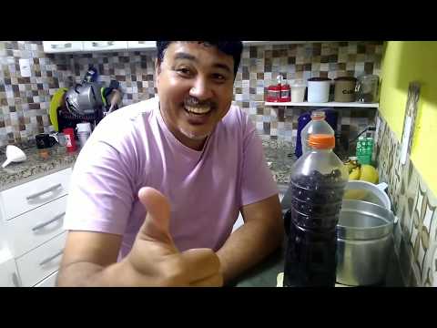 Vídeo: Como Fazer Vinho Rapidamente