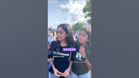 OVERRATED COLLEGE IN MUMBAI ??