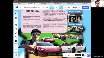 Tesla Speed with Agile Kata: How to Relentlessly Improve Speed -Joe Justice & Joe Krebs