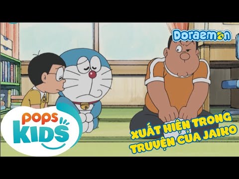 Doraemon