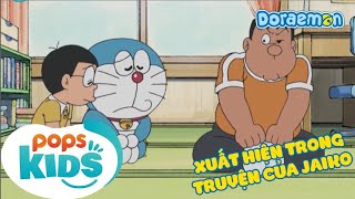 [S9] Doraemon - Tập 429 - Xuất Hiện Trong Truyện Của Jaiko - Hộp Thay Đổi Thời Tiết-Lồng Tiếng Việt