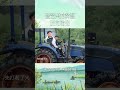 #张艺兴 对黄磊反向输出 看得出来黄老师说的话艺兴哥都记在心里了 #向往的生活 #backtofield