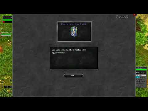 Depths Of Peril Воин Часть 1