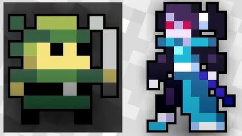 RotMG - Testing New Kensei Class