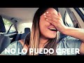 ESTOY EMBARAZADA 🤰  | REACCIÓN DE MI ESPOSO + FAMILIA