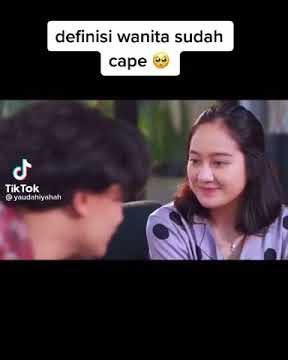 TDK sama lagi . Madun dan salsabila