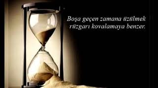 Gitmeyin Yıllar