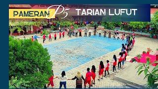 TARIAN LUFUT | SMP Negeri 1 Kupang