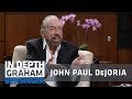 John Paul DeJoria: Fired for making too much money