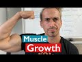 Science of Muscle Hypertrophy