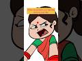 Mummy Papa Ki Ladaai | Ghar Kalesh | #shorts #memes #funny  #mummy