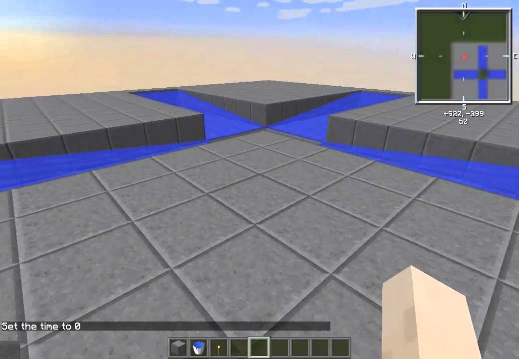 [Tutorial] Урок #1 - Как се прави XP Grinder [MOB система] - YouTube