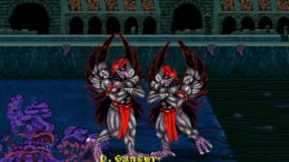 #558 Mutant Fighter Boss Hack (2/4): Pazuzu playthrough.