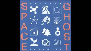 Space Ghost - Time Station