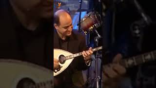 Efsane Rum Taverna Alemleri̇ 1 Manolis Karatinis - Solo Buzuki̇