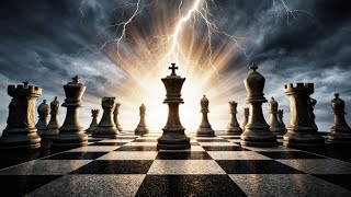 видео: 🌀 Шахматная буря! Когда мозг играет на пределе картинка: 🌀 Шахматная буря! Когда мозг играет на пределе