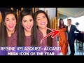 Regine Velasquez - Mega Icon Of The Year!!! | Mega Fashion Awards 2021