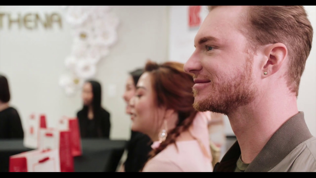 Bay Area and San Jose Microblading Eyebrows and Permanent Makeup Services - Artistry by Athena