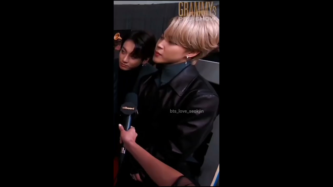 Taekook reaction to Yoonmin flirting with each other