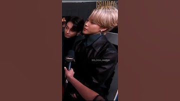 Taekook reaction to Yoonmin flirting with each other🤣🤣