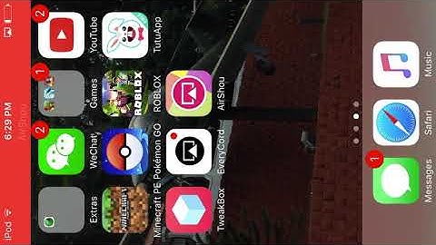 How to use everycord