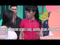 DENISE BUKAN LEVEL GUE, KATA DEWI PERSSIK! | PAGI PAGI AMBYAR (4/6/21) P2