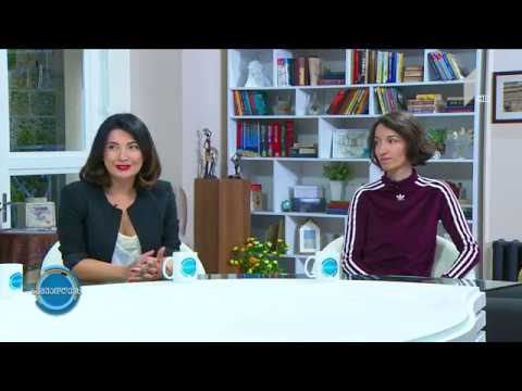 ქართველი და ლიეტუველი ილუსტრატორების გამოფენა ,,ნახატის ენა“