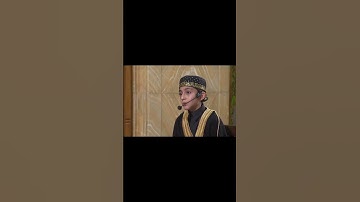 سورة الكوثر بمقام النهاوند مع بعض الاسئلة المفاجئة 😉