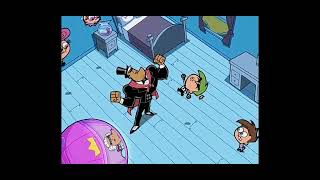 Nooooooooooooooooooooooooo - Los Padrinos Magicos