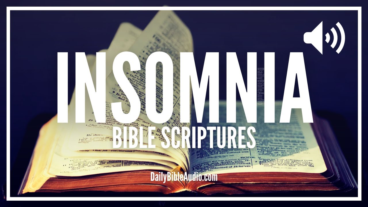 Bible Verses About Insomnia Insomniacs Peaceful Scriptures For Bible verses about insomnia insomniacs peaceful scriptures for