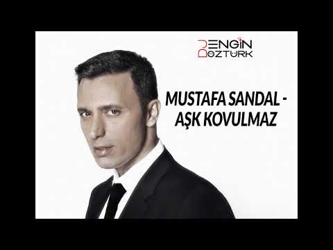 Mustafa Sandal - Ask Kovulmaz (Engin Ozturk Remix)