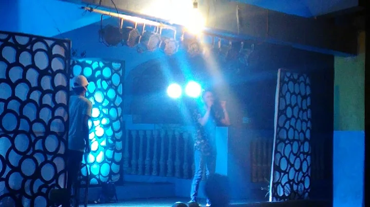 BND gary joe & lil gonz, live performance of rizal palapala 2